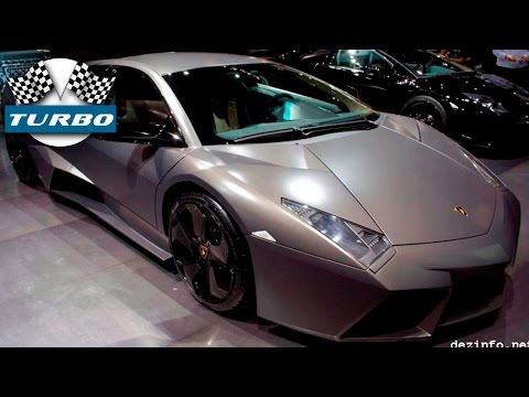 Lamborghini Reventon своими руками из Pontiac Fiero 1987 года