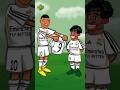 Endrick Real Madrid S New No 9 Football Ronaldo Soccer Realmadrid Lalig