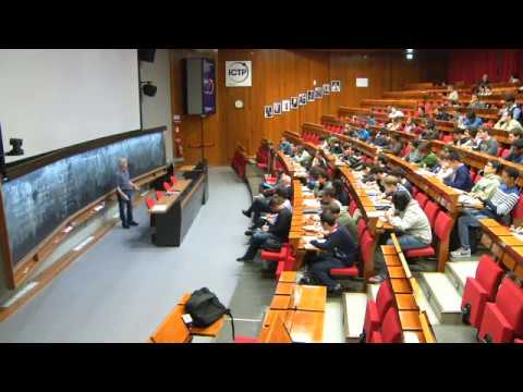 Moonshine and String Theory - Lecture 1