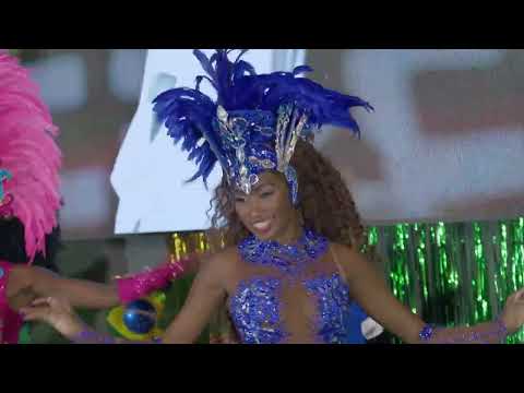 Zé Do Caroço  Samba De Arere  Explode Coração  É Hoje O Dia  Vou Festejar - Heitor Presser