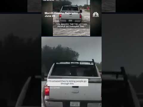 Kentucky declares state of emergency following flash floods