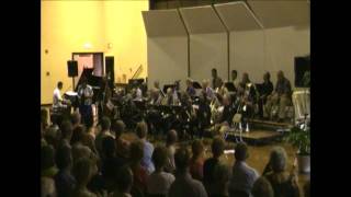 I Let a Song Go Out of My Heart - SLAC Tribute to the Big Bands Benefit Concert