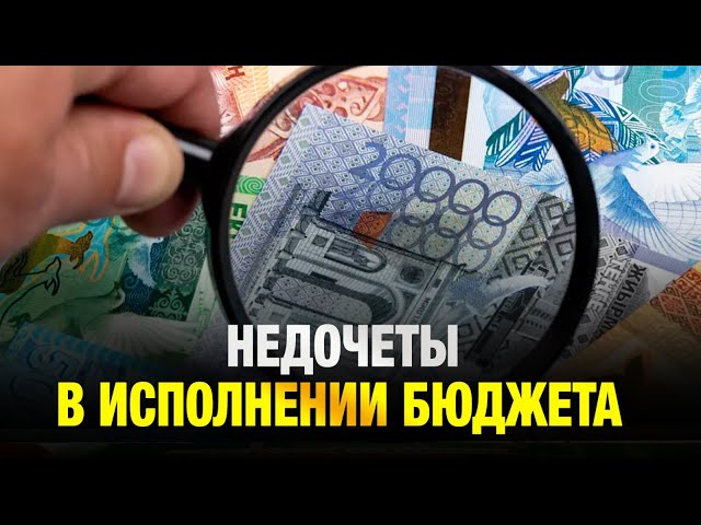 Республиканский бюджет защитили в Мажилисе: какие проблемы вскрылись?