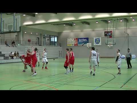 BG Remseck 2-TG Nürtingen