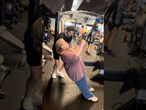 Día a día del Reto de Transformación en Arenfit