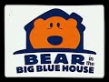 Playhouse Disney Promo 2002
