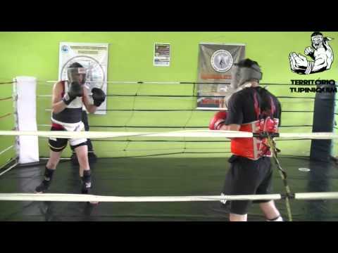 Guilherme vs Anderson - 1º Open Luta dos Guerreiros