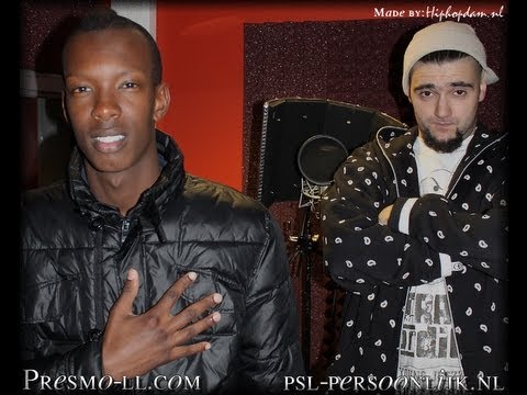 Presmo- ll - The Pressure (Teaser)