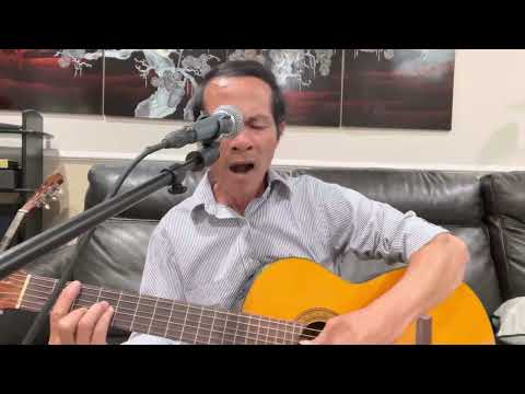 Sắc thu vàng - Ngô Tín