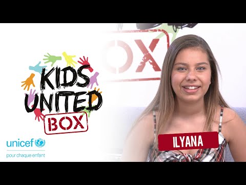 download lagu mp3 mp4 Ilyana Kids United, download lagu Ilyana Kids United gratis, unduh video klip Ilyana Kids United