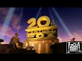 20th Century Fox 2009 Remake