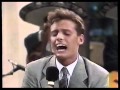 Luis Miguel - Volver, Volver (En Vivo 1989)