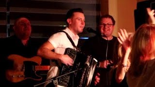 Nathan Carter, Gerry Rainey, Gareth - Blackpool 2018 - Mountain Due, I Will Tell My Ma, Leaving  Li