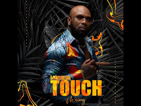 MAINY ft NESLY-PIQUE  (audio)