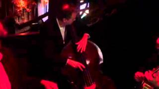 Emily (instrumental) -the Houston jazz band trio