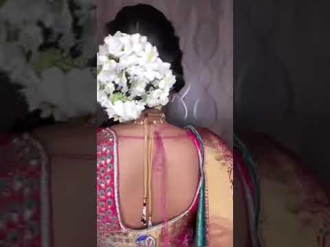 Bridal Makeup Artist portfolio by Bhagyshree Waghchaure in Bhiwandi - Photo 3