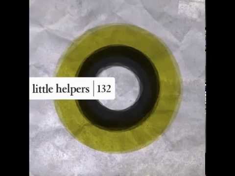 Sander Ellerman - Little Helper 132-6 (Orginal Mix)