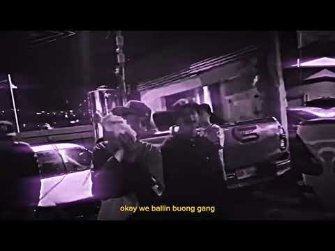 LOCLIQUE - SKRILLA (Visualizer)