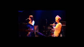 Risky (Ryuichi Sakamoto feat. Iggy Pop) cover
