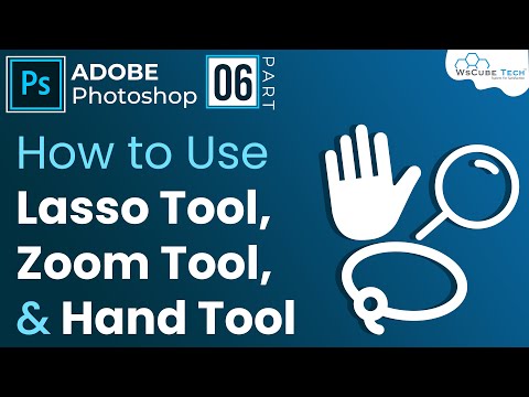 Adobe Photoshop Introduction Photoshop for Beginners in Hindi | 1