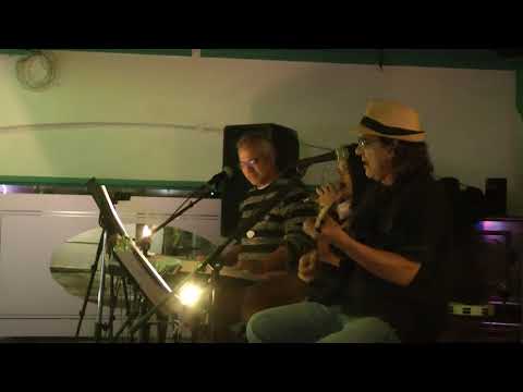 E piko ana vau - Guy Laurens, Vaheana & Poné (Live cover)