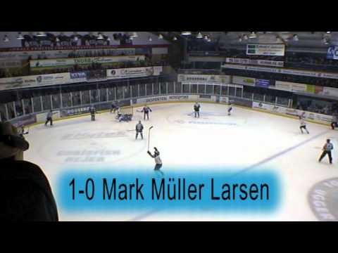 White Hawks - SønderjyskE