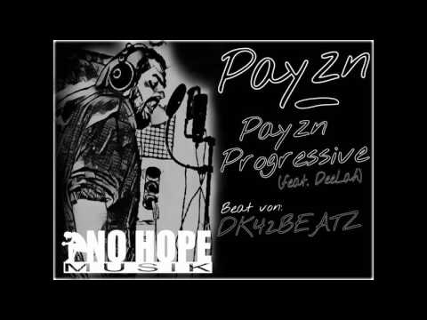 payZn feat. DeeLah - payZn Progressive (prod. by DK42BEATZ)(RS 3.0 Exclusive)