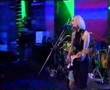aimee mann - live (jools holland) - i should've known
