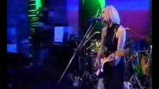 aimee mann - live (jools holland) - i should&#39;ve known