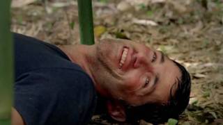 ::LOST:: Last chapter Season 6     (3/4 last minutes)  The End   in   HD