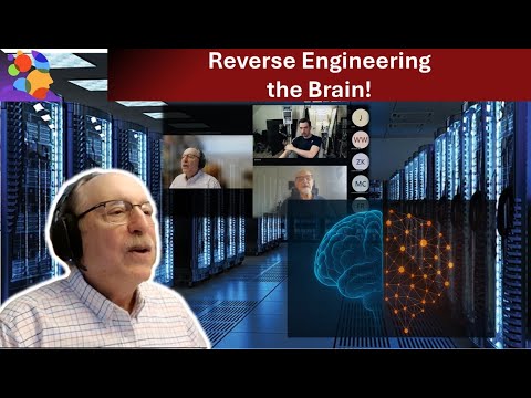 Reverse Engineering the Brain: How Emulating Vision Can Teach AI to Think