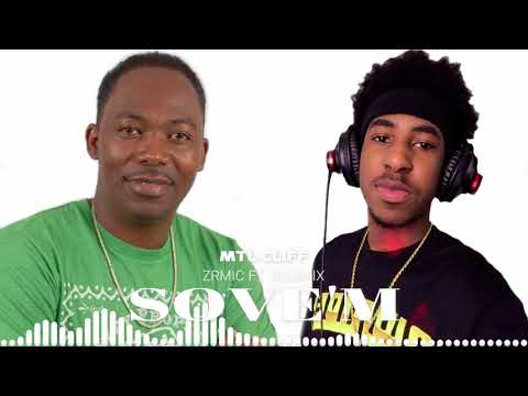 Zrmic Ft. Bujimix - Sove’m (Official Audio)