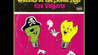 Queens of the Stone Age - Sick Sick Sick