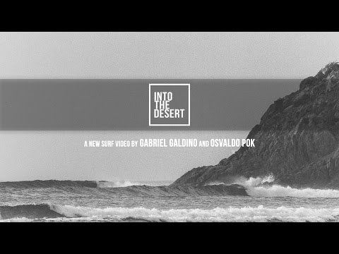 Into the Desert  // Full Movie