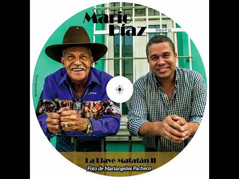 El Ruki Ruki - Mario Díaz y Dany Pérez