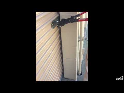 Stop-N-Stor Lowell - Unit 702