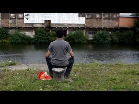 VIDEO : Ultraphallus - Eva Ionesco | Shoot Me Again Webzine. 