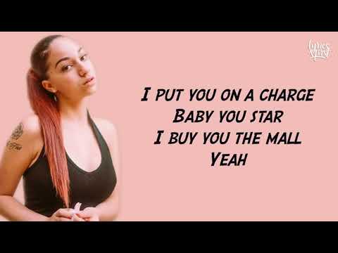 BHAD BHABIE   Trust Me ft  Ty Dolla $ign Lyrics Best Version