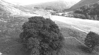 Craignavar - The remains of an ancient Scottish township