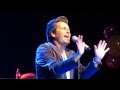 Thomas Anders - Нежность (Опустела без тебя земля) 