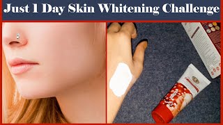 Heaven Dove Whitening Cream Professional Full Detail Review In Urdu &amp; Hindi