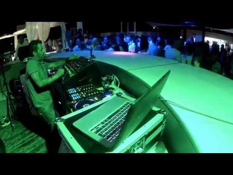 PEPPE CITARELLA @ FRUIT - Naples  (2013Jul13)