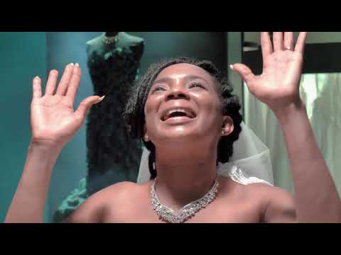 Lady Ponce - C'est Décidé (Vidéo Officielle)