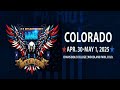Flashpoint Live May 1 2025