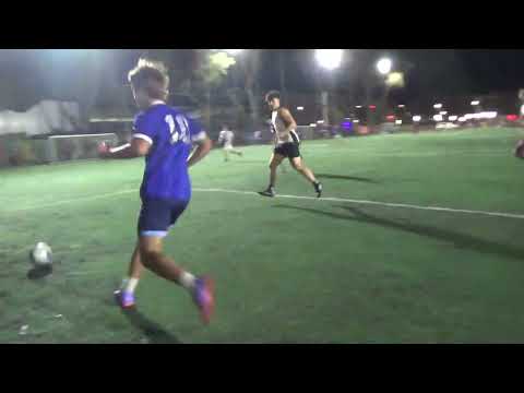 LA LISHANETA VS LA RAMONETA - #LIgaNuñez - 16/10/23