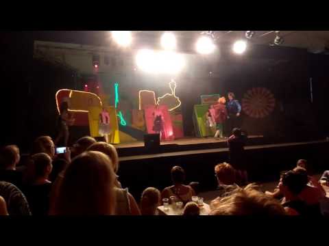 SEN76 playbackshow Neede 2016 3 Linx