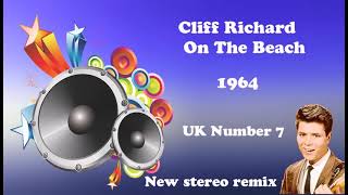 Cliff Richard   On The Beach 2021 stereo remix