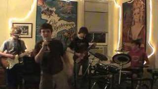 Blitzkrieg Bop by The Ramones / Performed by Kids