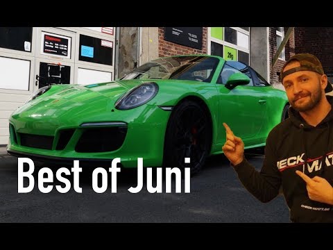 BEST OF JUNI 18   CHECK MATT DORTMUND!!