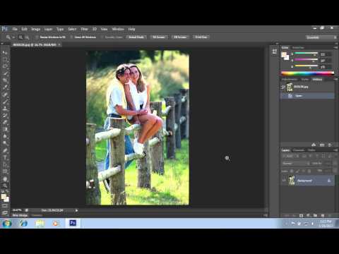How to Create Animation in Photoshop CS6
